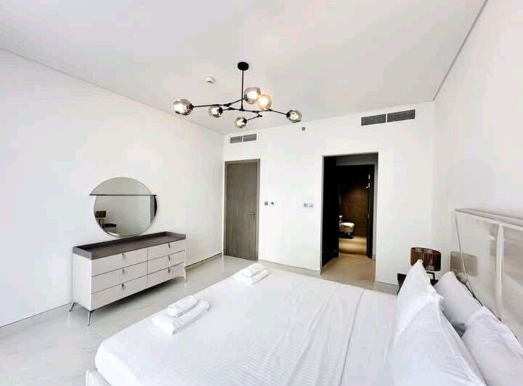 Bedroom, hiranandani-estate 2 Bedroom 950 Sq.Ft. Apartment In Ghodbunder Road Thane 8661189
