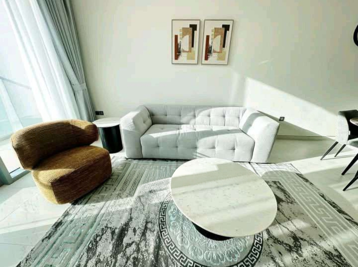 2 BHK Apartment For Rent in Hiranandani Estate