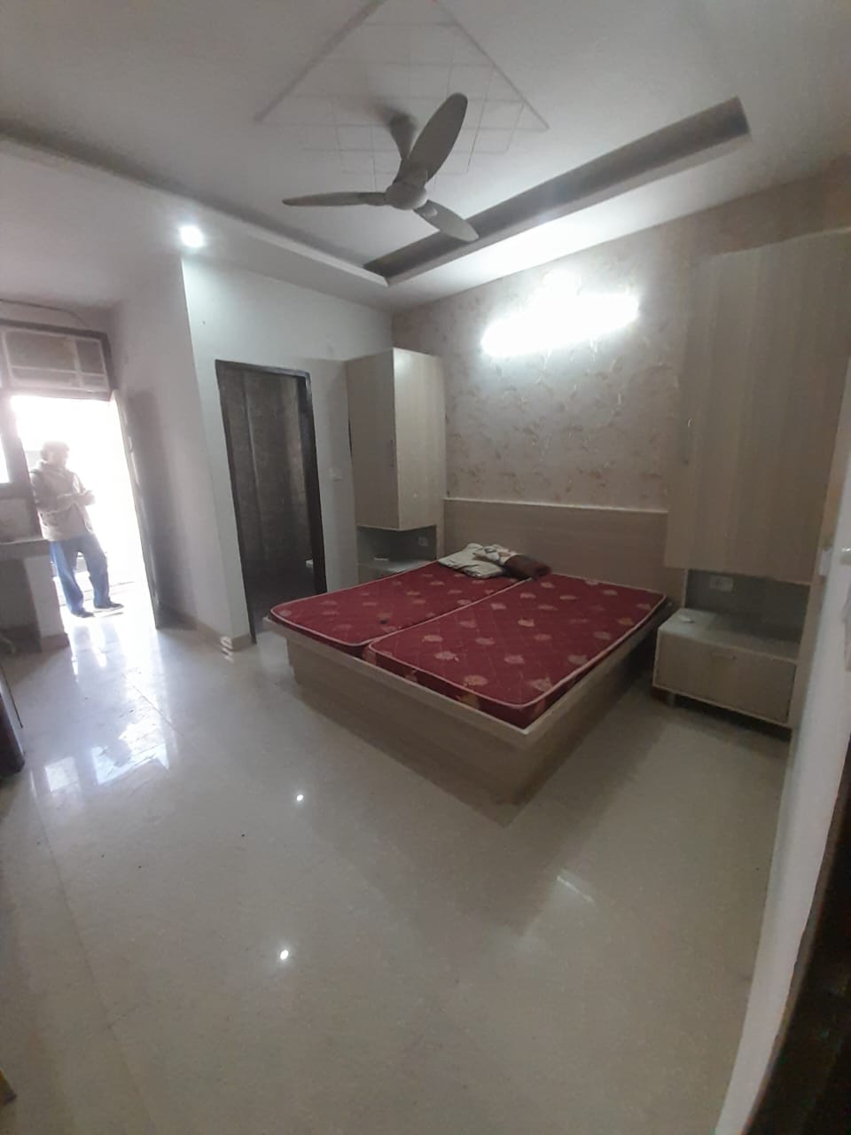 4 BHK + Pooja Room Apartment For Rent in Supreme Estia Phase 1