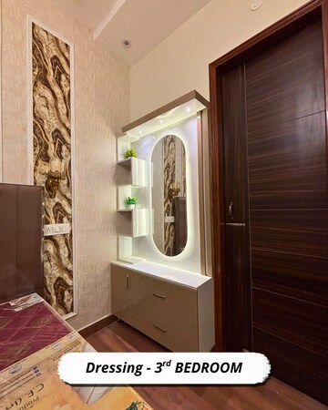 Room in 3 BHK Apartment at LudhianA-Chandigarh Hwy – for Sale