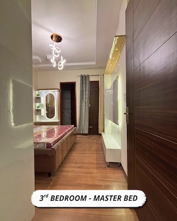 Room in 3 BHK Apartment at LudhianA-Chandigarh Hwy – for Sale