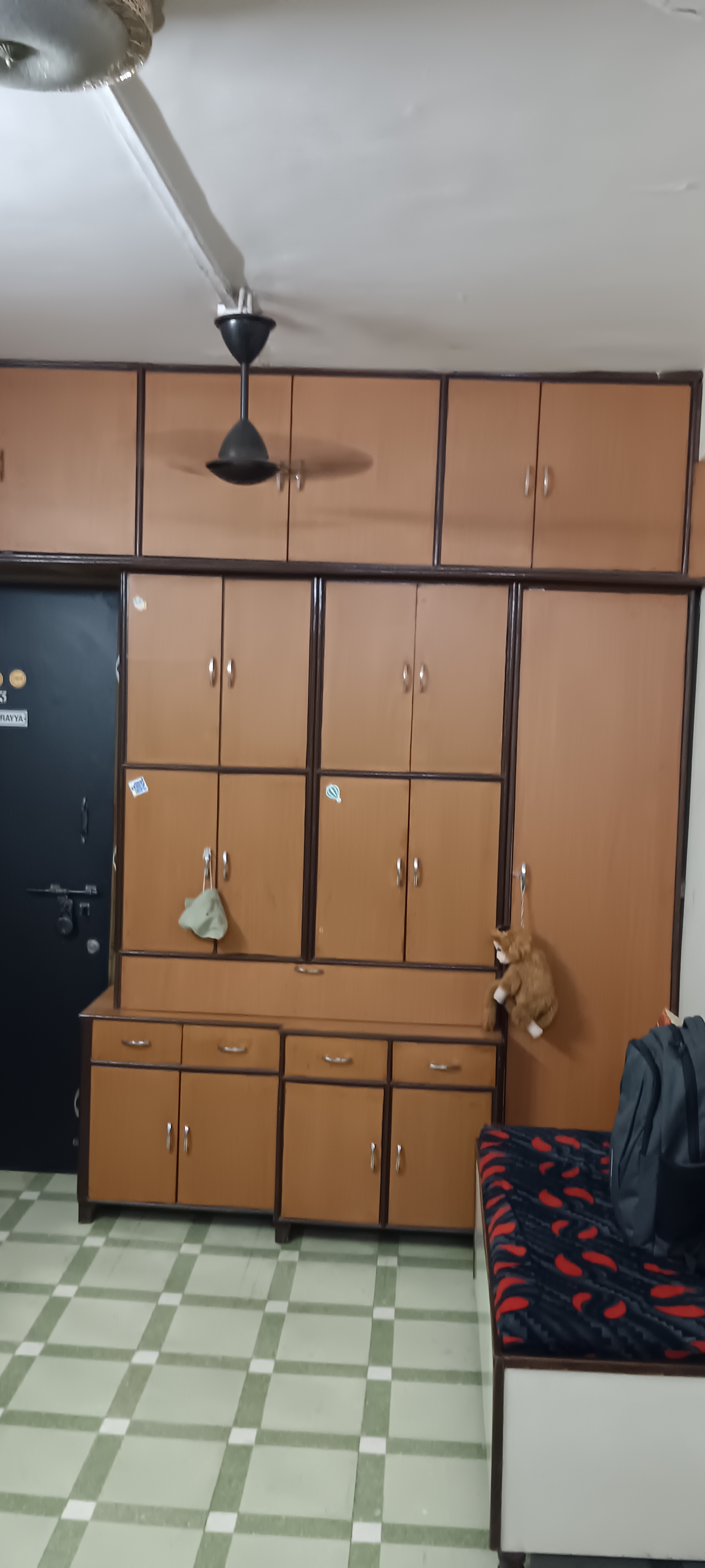 1 BHK Apartment For Sale in Aasha Sadan Society, Lal 