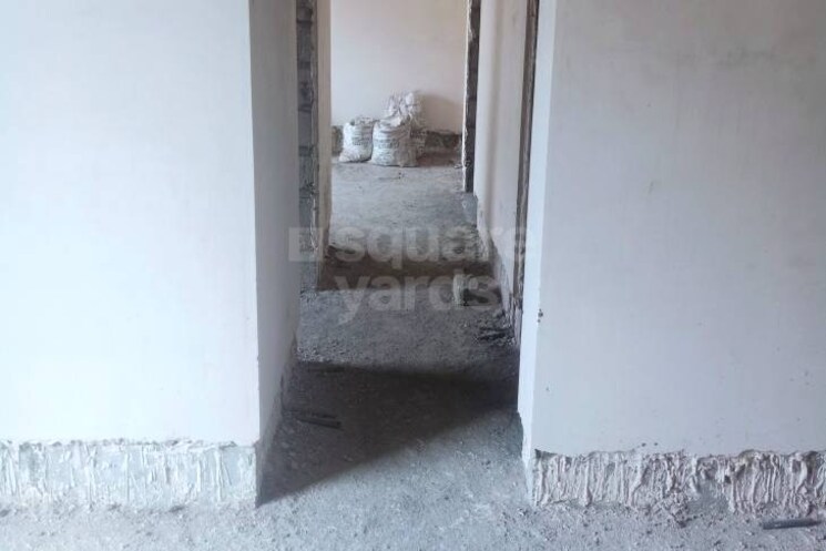 Room, mm-valley 1 Bedroom 373 Sq.Ft. Apartment In Mumbra Thane 8661188