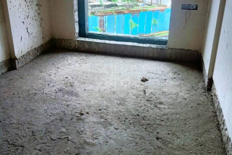 Swimming Pool, mm-valley 1 Bedroom 373 Sq.Ft. Apartment In Mumbra Thane 8661188