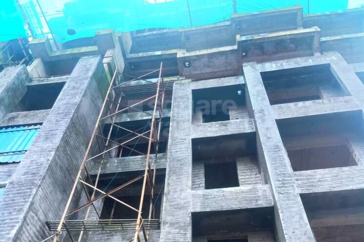 undefined, mm-valley 1 Bedroom 373 Sq.Ft. Apartment In Mumbra Thane 8661188