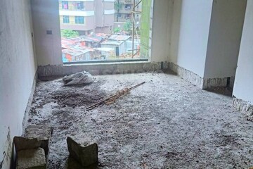 1 BHK Apartment For Sale in MM Valley, Mumbra