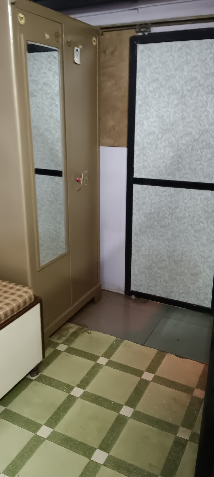 Room, kalyan west 1 Bedroom 570 Sq.Ft. Apartment In Kalyan West Thane 8661204
