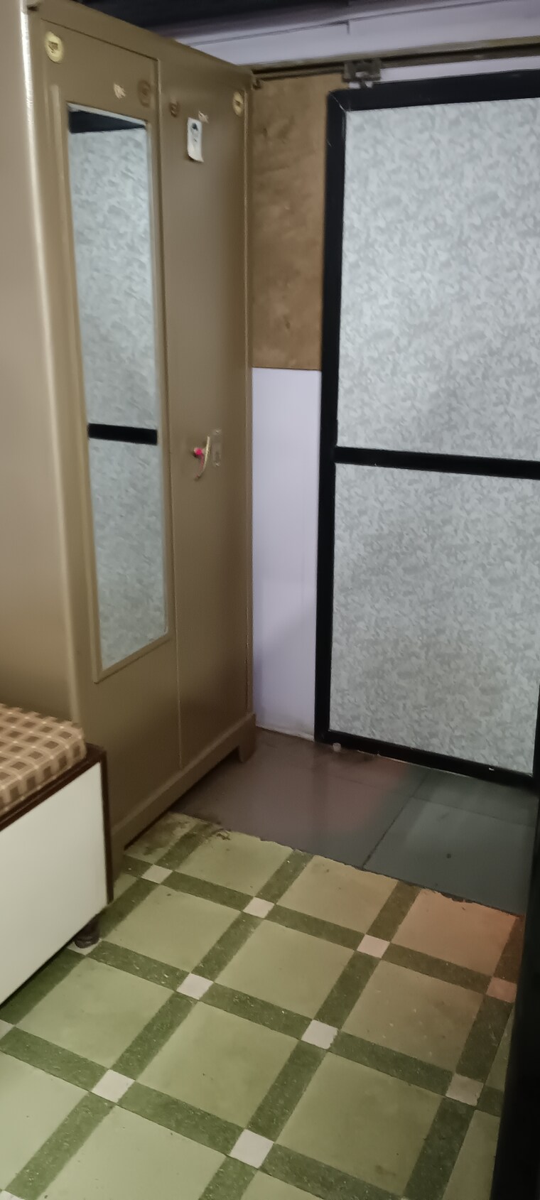Room, kalyan west 1 Bedroom 570 Sq.Ft. Apartment In Kalyan West Thane 8661204