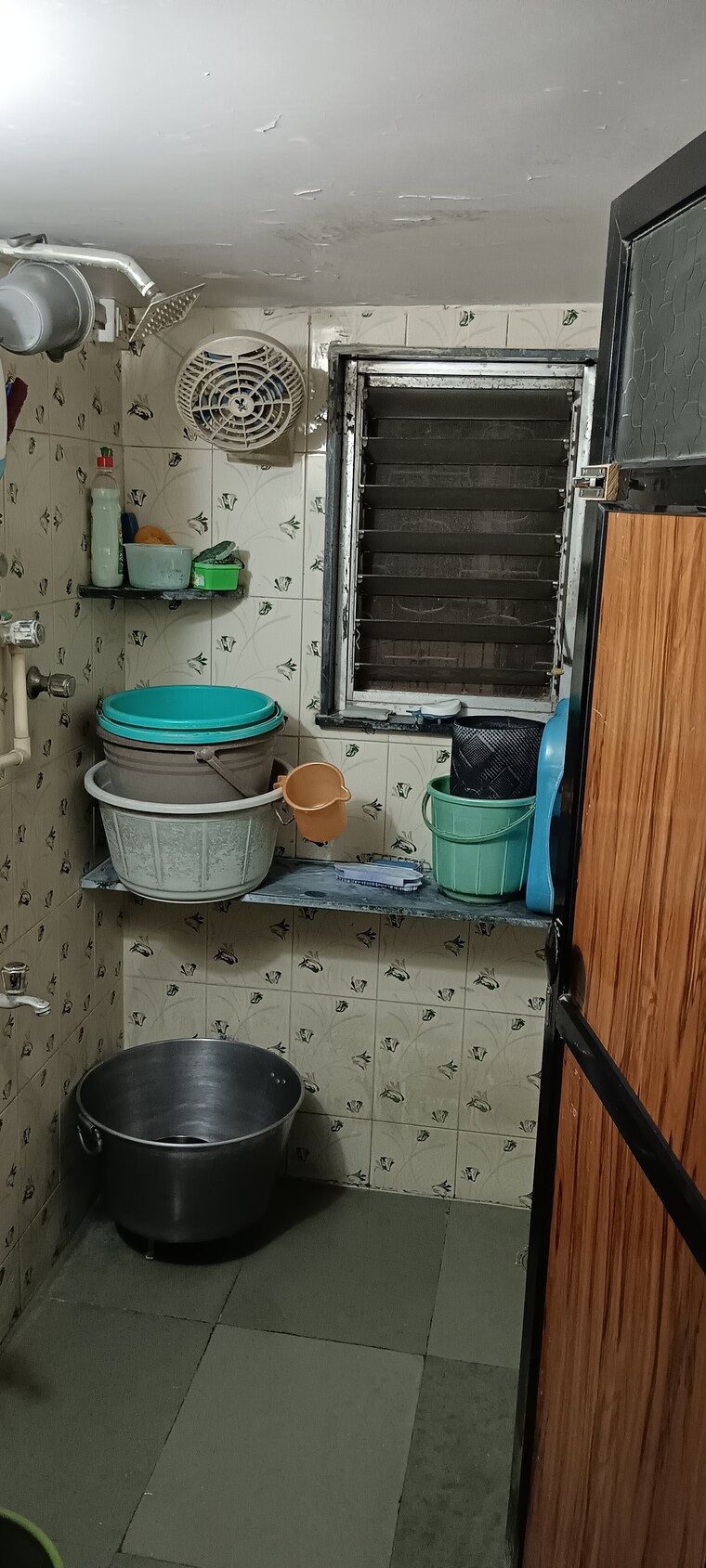 Master Bedroom, kalyan west 1 Bedroom 570 Sq.Ft. Apartment In Kalyan West Thane 8661204