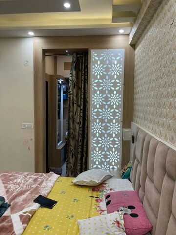 Bedroom in 2 BHK Apartment at Gaur City 2 - 12th Avenue, Sector 16c Greater Noida – for Sale