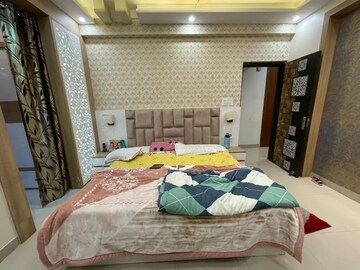 Bedroom in 2 BHK Apartment at Gaur City 2 - 12th Avenue, Sector 16c Greater Noida – for Sale