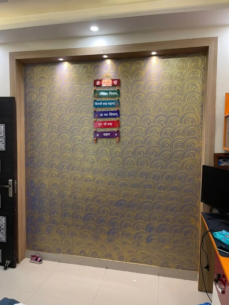 Bedroom, gaur-city-2-12th-avenue 2 Bedroom 1055 Sq.Ft. Apartment In Sector 16c Greater Noida Greater Noida 8661209