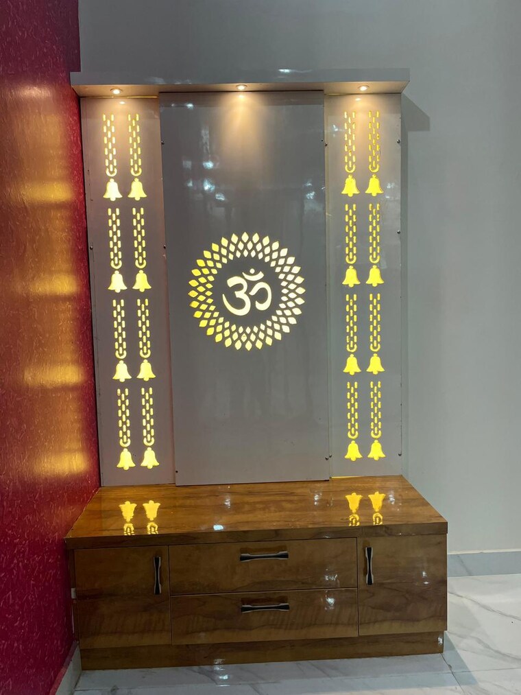 undefined, ganga nagar 3 Bedroom 120 Sq.Yd. Independent House In Ganga Nagar Meerut 8661270