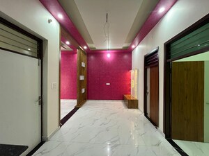 Building Lobby in 3 BHK Independent House at Ganga Nagar – for Sale