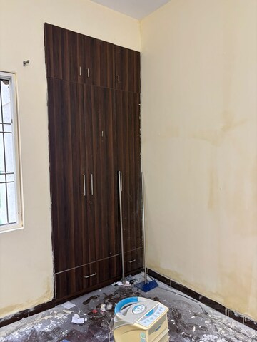 Building Lobby in 2 BHK Apartment at Jaypee Kensington Park Apartments, Sector 133 – for Sale