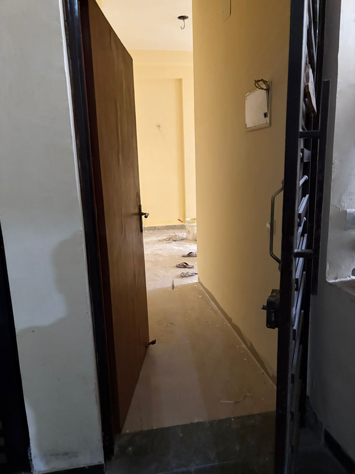 2 BHK 1050 Sq.Ft. Apartment in Jaypee Kensington Park Apartments