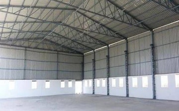 Warehouse For Rent in Sector 63