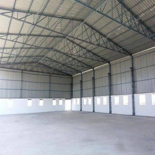 Warehouse For Rent in Sector 63
