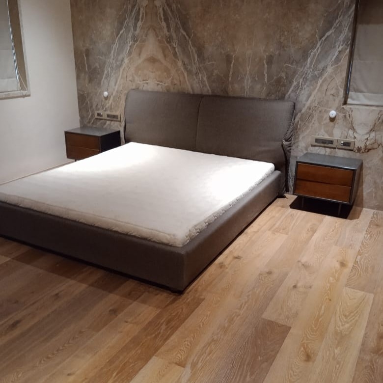 2 BHK Apartment For Sale in Narsingi