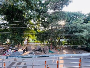 2 BHK Builder Floor – Exterior View View at Sector 46 - for Rent