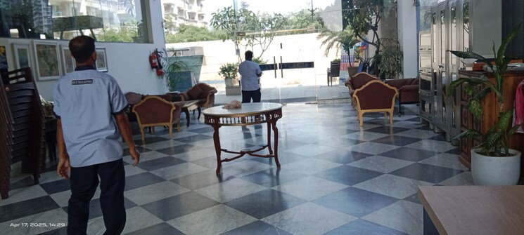 Gym, bptp-park-prime 3 Bedroom 1850 Sq.Ft. Apartment In Sector 66 Gurgaon 8661269