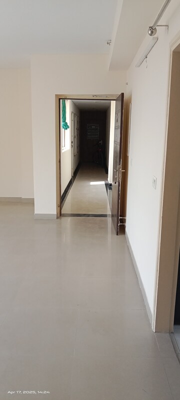 Building Lobby in 3 BHK Apartment at BPTP Park Prime, Sector 66 – for Rent
