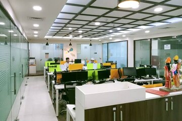  Office Space For Rent in Sector 63