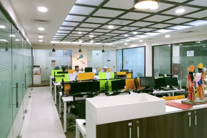 Office Space For Rent in Sector 63