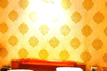 Bedroom in 3 BHK Apartment at Kokapet – for Rent