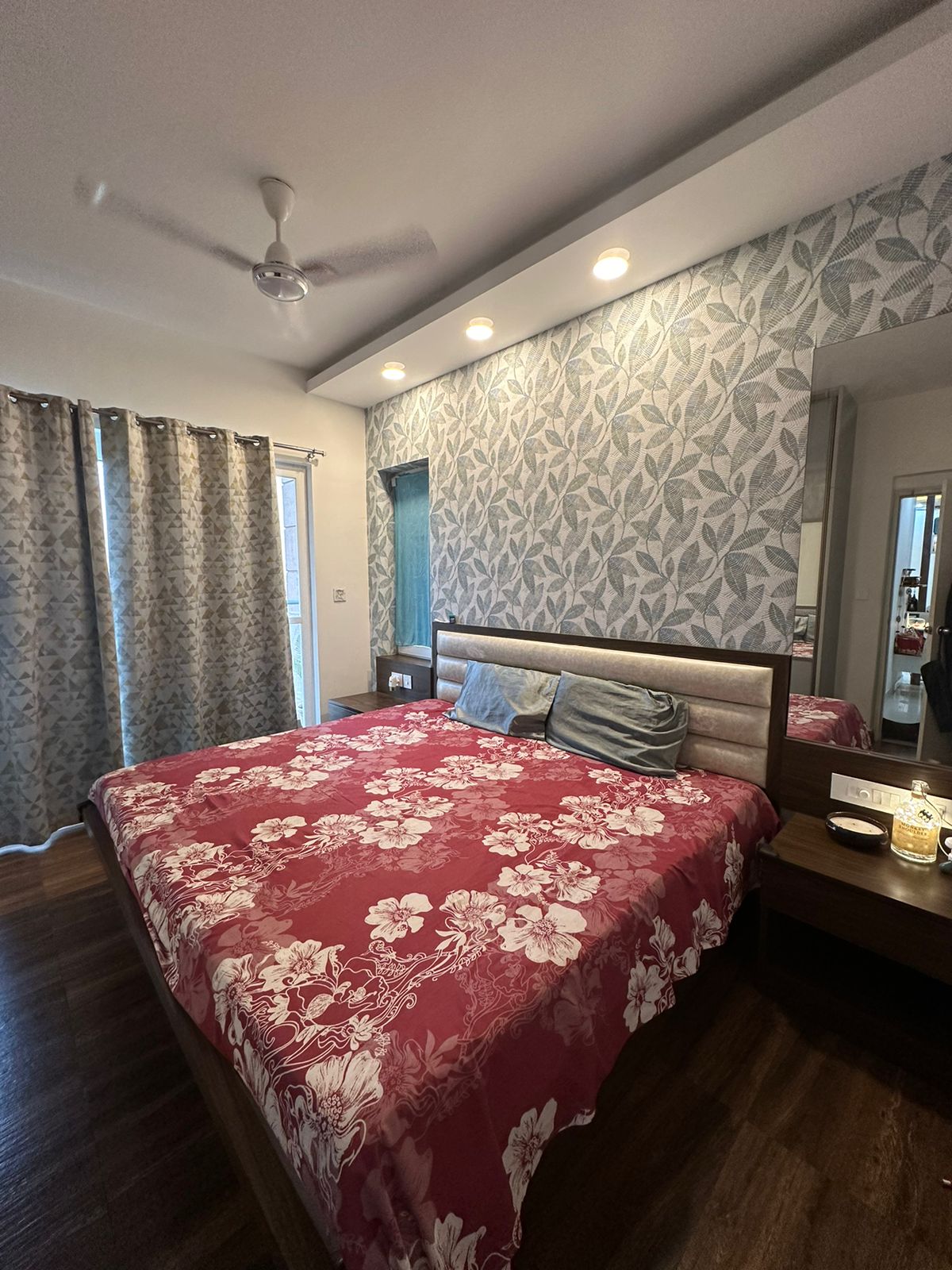 2 BHK 1120 Sq.Ft. Apartment in Keya Homes The Green Terraces