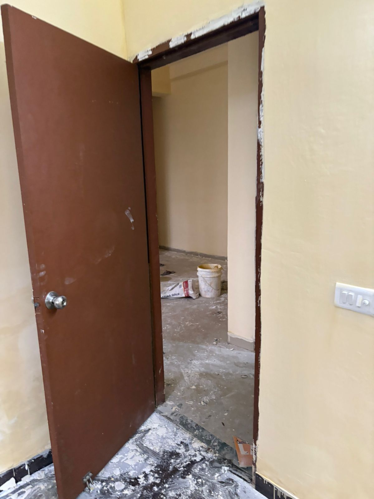 2 BHK 1100 Sq.Ft. Apartment in Jaypee Kensington Park Apartments