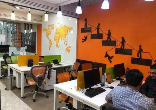 Office Space For Rent in Sector 63