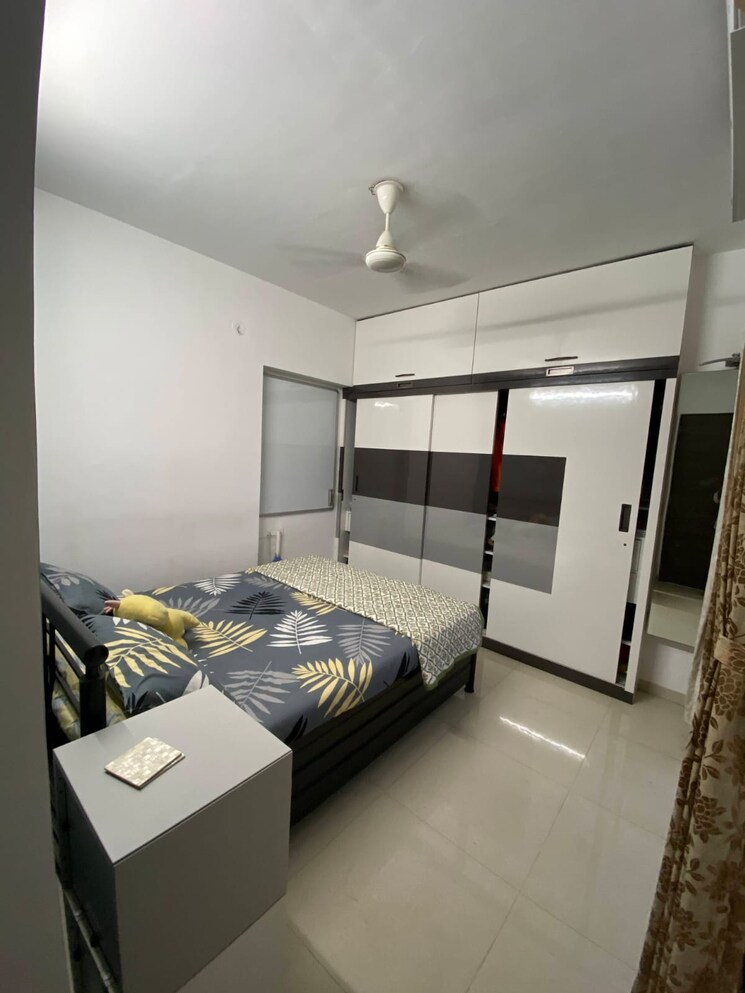 Room, kanakia-rainforest 2 Bedroom 618 Sq.Ft. Apartment In Andheri East Mumbai 8661287