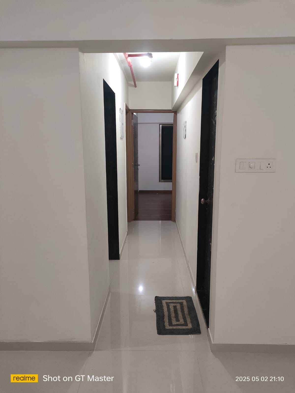 2 BHK Apartment For Rent in Bindra Legacy