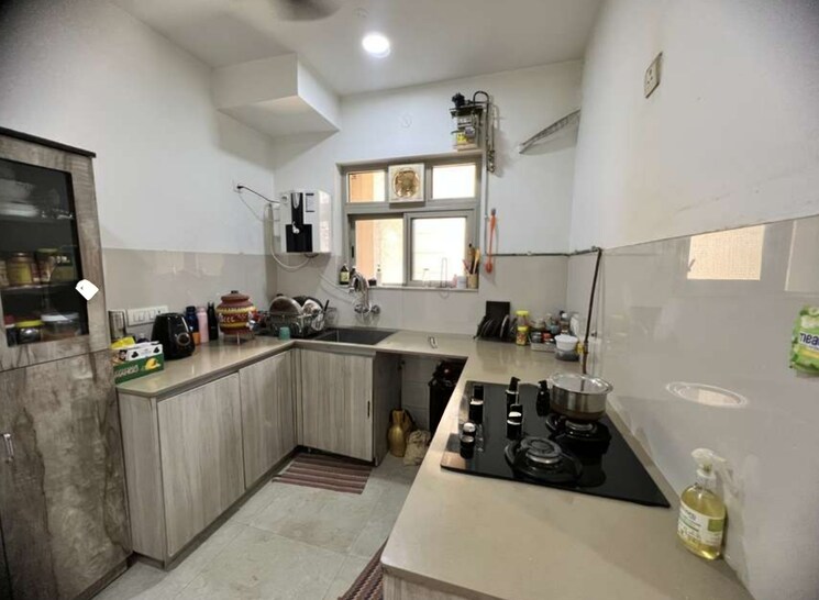 Kitchen, hiranandani-estate-rodas-enclave 2 Bedroom 950 Sq.Ft. Apartment In Ghodbunder Road Thane 8661297