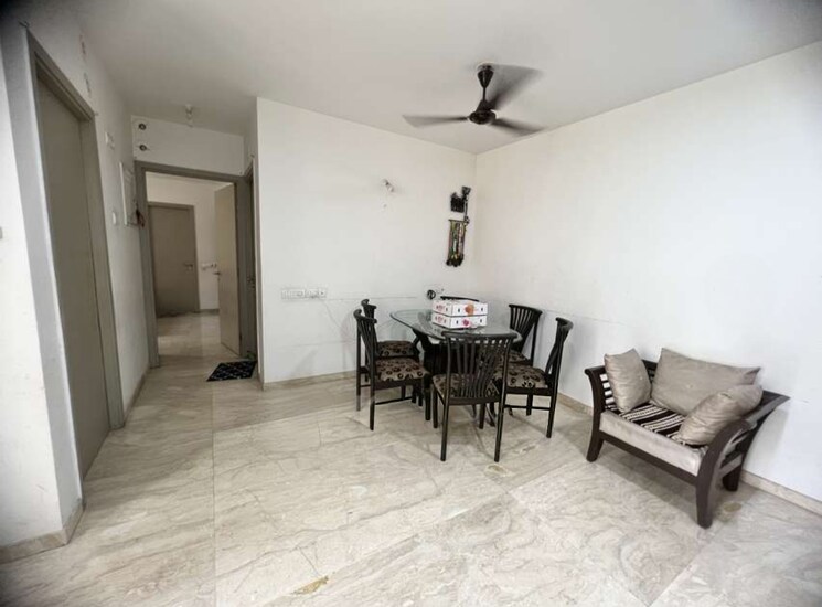 Living Room, hiranandani-estate-rodas-enclave 2 Bedroom 950 Sq.Ft. Apartment In Ghodbunder Road Thane 8661297