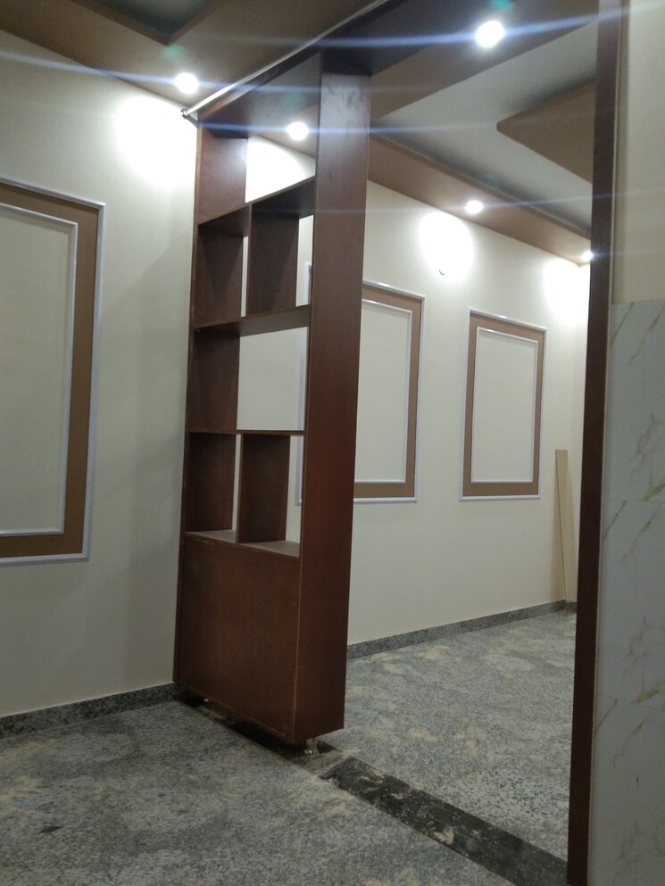 Room, ganga nagar 3 Bedroom 120 Sq.Yd. Independent House In Ganga Nagar Meerut 8661386