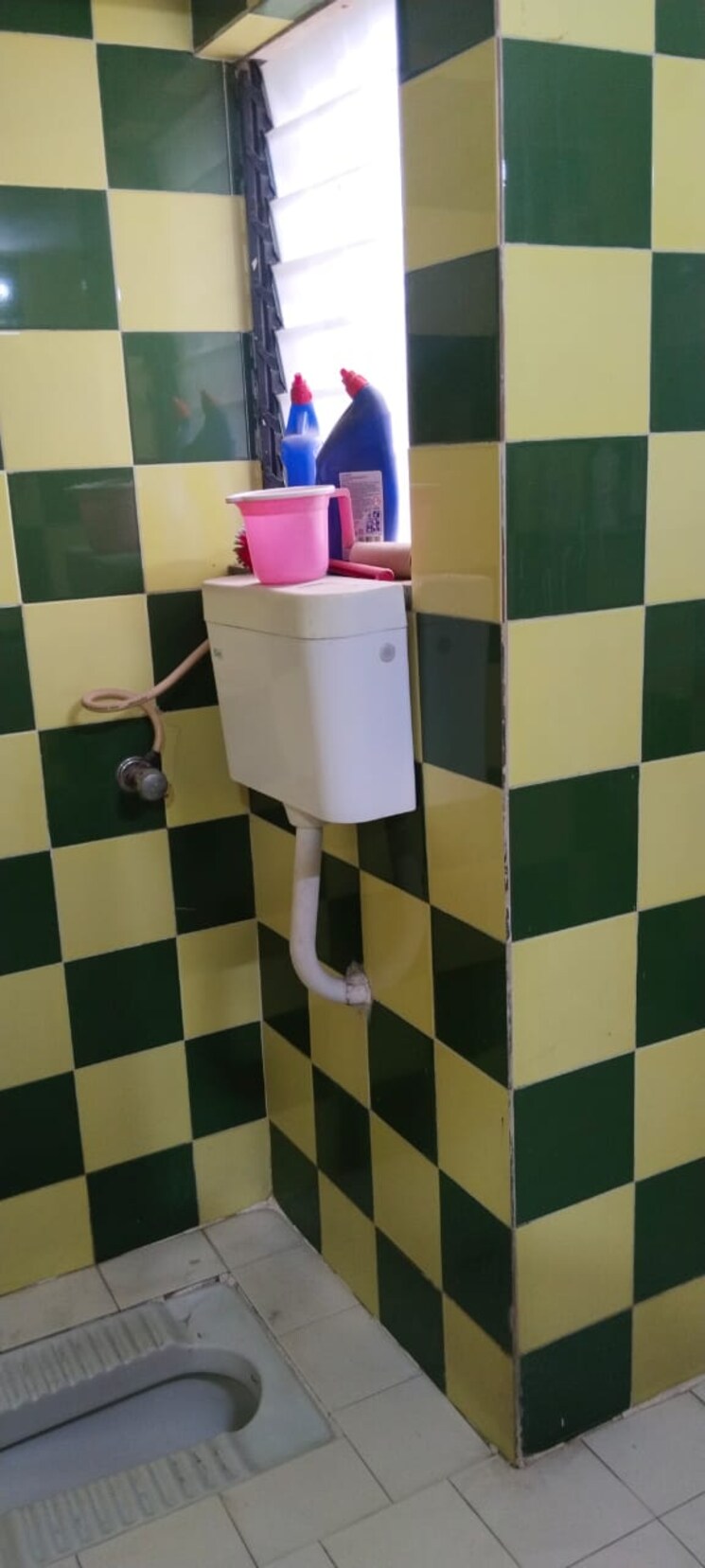 Master Bedroom, kalyan west 2 Bedroom 900 Sq.Ft. Apartment In Kalyan West Thane 8661321