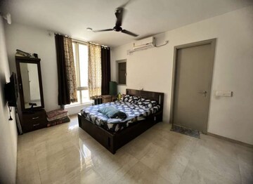 Bedroom in 2 BHK Apartment at Hiranandani Estate, Ghodbunder Road – for Rent