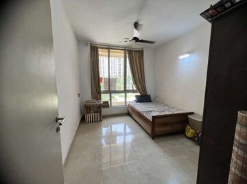 Bedroom in 2 BHK Apartment at Hiranandani Estate, Ghodbunder Road – for Rent