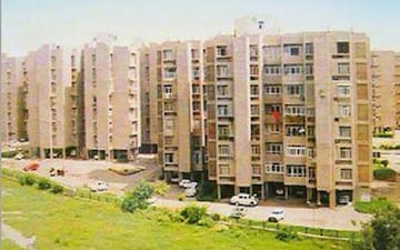 2 BHK Apartment For Sale in Kailash Nath Som Vihar, Rama Krishna Puram