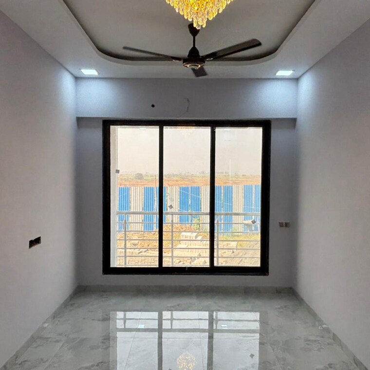 Room, shantee-flamingo-residency 1 Bedroom 418 Sq.Ft. Apartment In Gokul Aagan Palghar 8661331