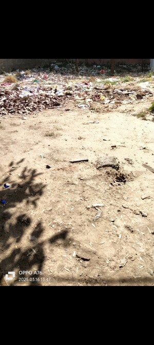 Plot Area in  Plot at Raj Nagar Extension – for Sale