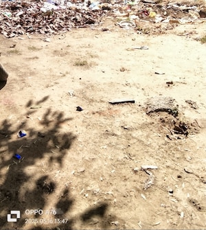 Plot Area in  Plot at Raj Nagar Extension – for Sale