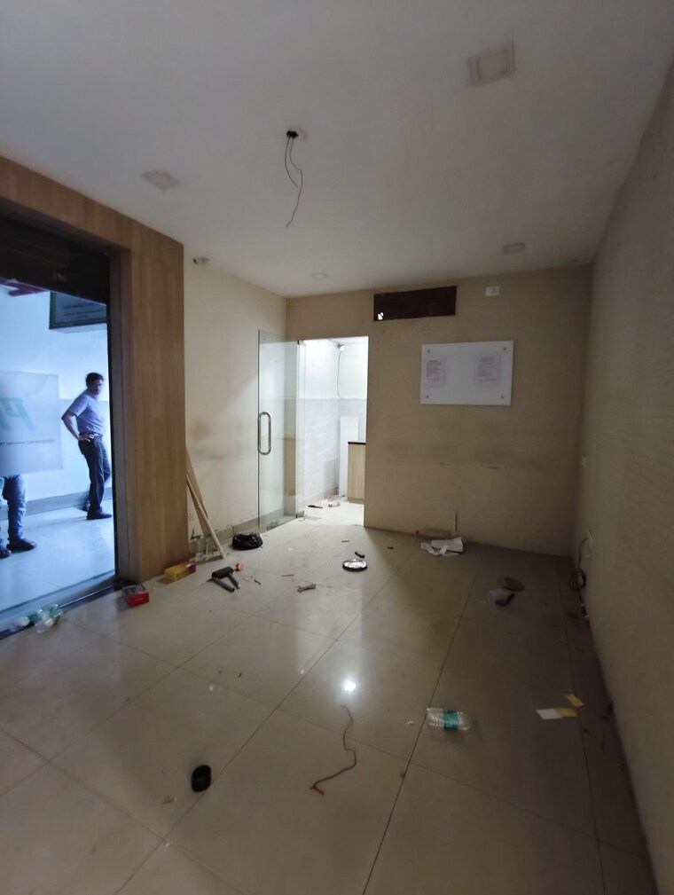 Floor Plan, salugara Commercial Office Space 1050 Sq.Ft. In Salugara Siliguri 8661338