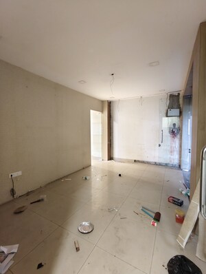 Floor Plan in  Office Space at Salugara – for Sale