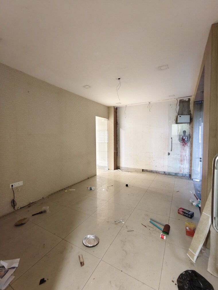 Floor Plan, salugara Commercial Office Space 1050 Sq.Ft. In Salugara Siliguri 8661338