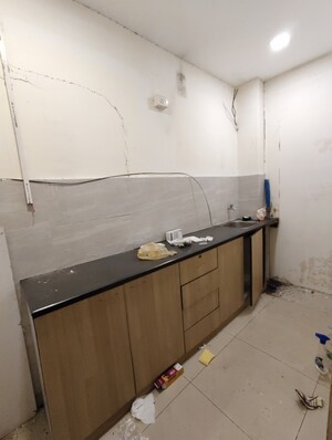 Floor Plan in  Office Space at Salugara – for Sale