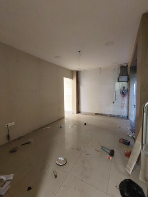 Floor Plan in  Office Space at Salugara – for Sale