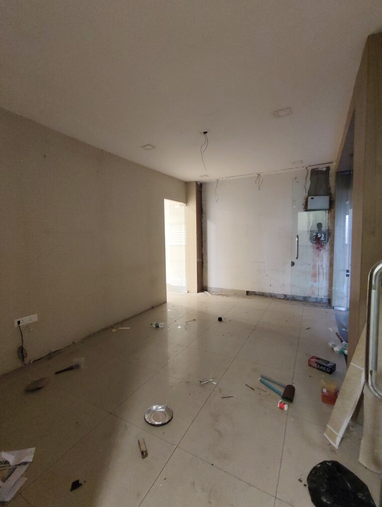 Floor Plan, salugara Commercial Office Space 1050 Sq.Ft. In Salugara Siliguri 8661338